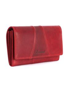 Кошелек Benthill, красный