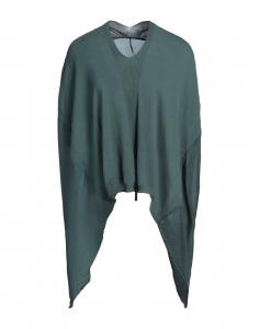 Свитер Masnada, насыщенный бирюзовый