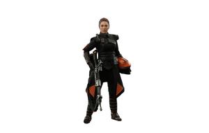 Фигурки Hot Toys, Fenik Shande