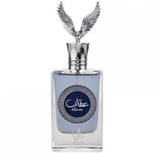 Eqaab Eau de Parfum Объем 100 мл Al Wataniah