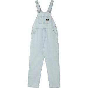 Комбинезон Stan Ray Earls Stan Ray, Lite Blue Denim