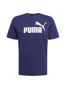 Футболка Puma Essential, морской синий