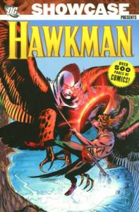 Showcase Presents: Hawkman, Vol. 1 (DC Comics)
