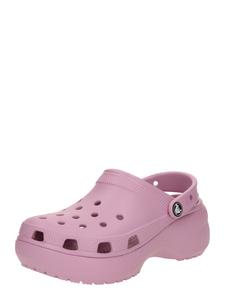 Сабо Crocs Classic, Rose