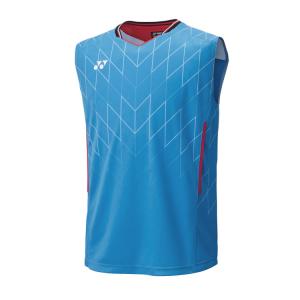 Мужской топ Contest Series YONEX, синий