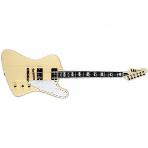 Электрогитара ESP LTD PHOENIX-1000 Vintage White Electric Guitar Phoenix 1000 - Brand New!