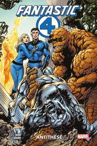 Fantastic Four : Antithesis (PANINI)