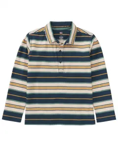 Тканый топ Tea Collection Tea Collection