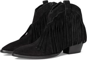 Женские ботильоны Seychelles 'Легко приходят, легко уходят', Black