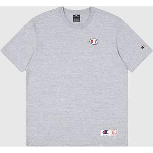 Рубашка с круглым вырезом Champion, цвет noxm