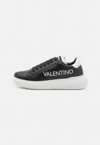 Кроссовки на шнуровке BOUNCE Valentino, черный