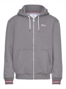 Толстовка Delmao, серый