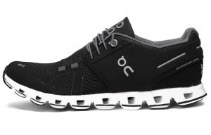 Кроссовки On Cloud 'Black White'