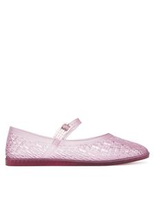 Балетки Melissa Harper Ad M 35974 Melissa, розовый