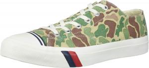 Мужские кеды Keds, оливковый