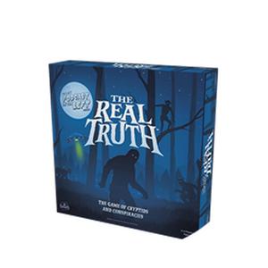 Настольная игра The Real Truth