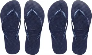 Вьетнамки Havaianas для женщин - удобные, прочные и стильные летние сандалии для пляжа и повседневной носки