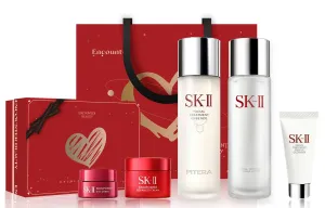 SK II Fairy Water наборы для ухода за кожей Unisex SK-II
