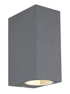 Globo lighting Уличный светильник "VERONIKA" антрацитового цвета