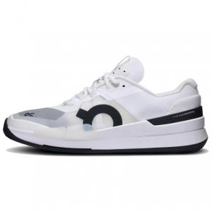 Кроссовки On The Roger Pro 2 Clay White Black, белый/черный