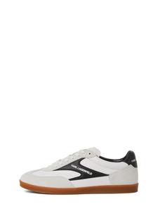 KARL LAGERFELD JEANS Кроссовки в белом цвете