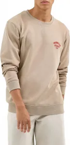 Wrangler мужской свитшот с небольшим логотипом