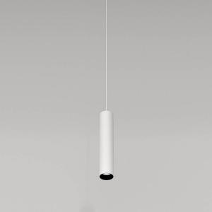 Подвесной светильник Maytoni Decorative Lighting Focus, алюминий - 1-пламенный