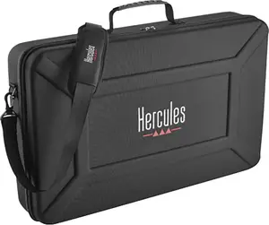 Сумка для динамиков HERCULES "Сумка DJControl Inpulse T7", черный