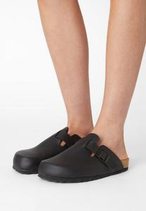 Сабо KIEL Palado, цвет black/black//grey/black