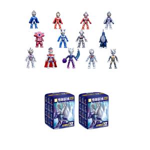 Коробки-сюрпризы Keeppley