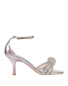 Сандалии Paolo Mattei, сиреневый