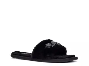 Сандалии Isabella Slide — женские Torgeis, Black