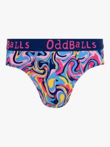 Трусы Ripple OddBalls, Multi