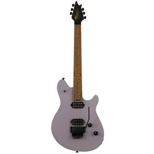 Электрогитара EVH Wolfgang WG Standard, цвет Гранитный Кристалл