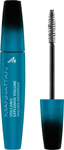 Тушь для ресниц Volcano Explosive Volume Водостойкая 1010N Черная 100мл MANHATTAN Cosmetics