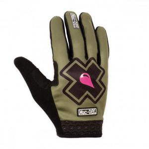 MUC-OFF Велосипедные перчатки Muc Off унисекс