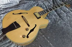 Ibanez PM-200 Пат Мэнини сигнатурная NT с/н F2508163 [3,22 кг] [Сделано в Японии] Натуральная