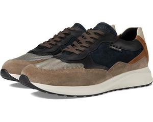 Кроссовки Mephisto Driss, цвет Warm Grey