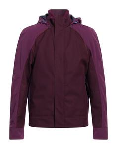 Куртка Dunhill, сливовый