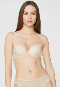 Бюстгальтер пуш-ап из лос-анджелеса Tezenis, Ivory