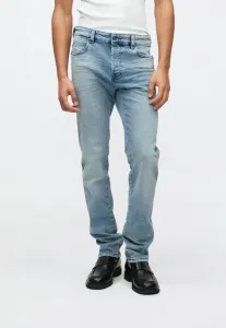 Джинсы vyl зауженного кроя Diesel