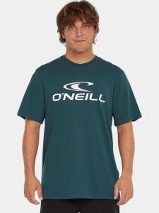 O'NEILL Футболка приятная мягкая мужская - Футболка с логотипом