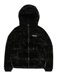 Зимняя куртка Levi's Kids, черный