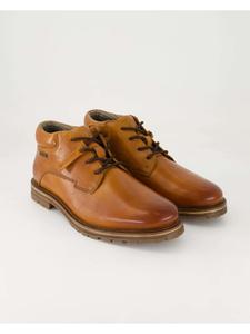 Ботильоны коричневого цвета SALAMANDER