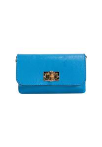 Сумка через плечо Usha, синий