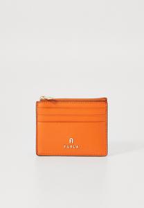 Кошелек Furla CAMELIA ZIPPED CARD CASE, Orange