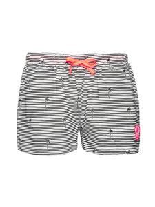 Шорты Protest, настоящий черный