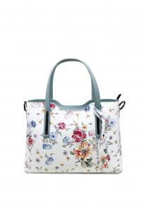 CHICCA BORSE Сумка, мультиколор