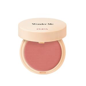 PUPA Milano Wonder Me Румяна 004 True Love - Матовый