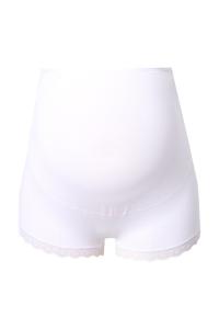 Бой-шорты Ulla Popken, белый